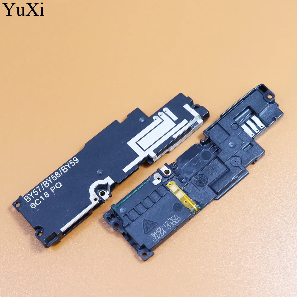 Юйси громче динамик звонка для sony Xperia XA1 G3121 G3123 G3125 модуль звука громкий динамик ЗУММЕР Модуль Запчасти