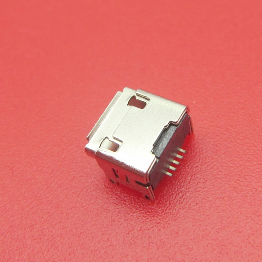 100 шт./лот OEM Замена для зарядки 3 bluetooth динамик usb док-станция разъем Micro зарядный