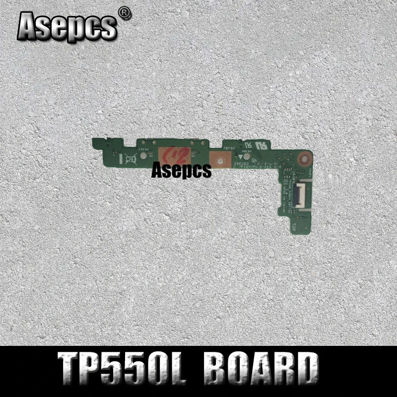 Для For Asus TP550 TP550L TP550LD TP550LA TP550LJ R554L R554LA плата включения SSD | Компьютеры и офис