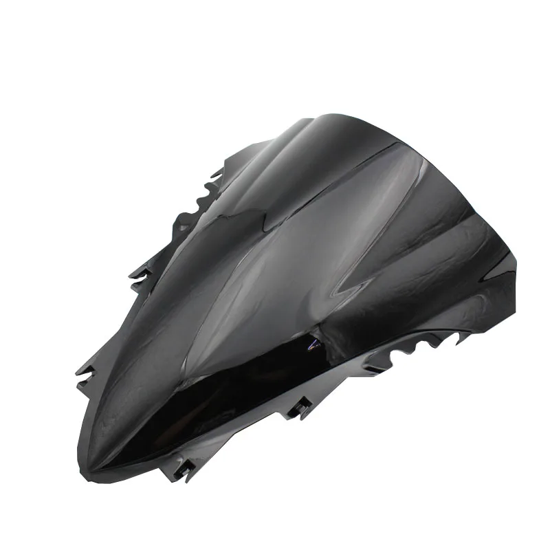 Ветровое стекло мотоцикла для YAMAHA YZF R1 2007 2008|Накладки и декоративные молдинги| |