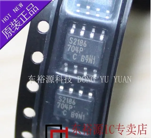 

Module IRS2186S Original authentic and new Free Shipping