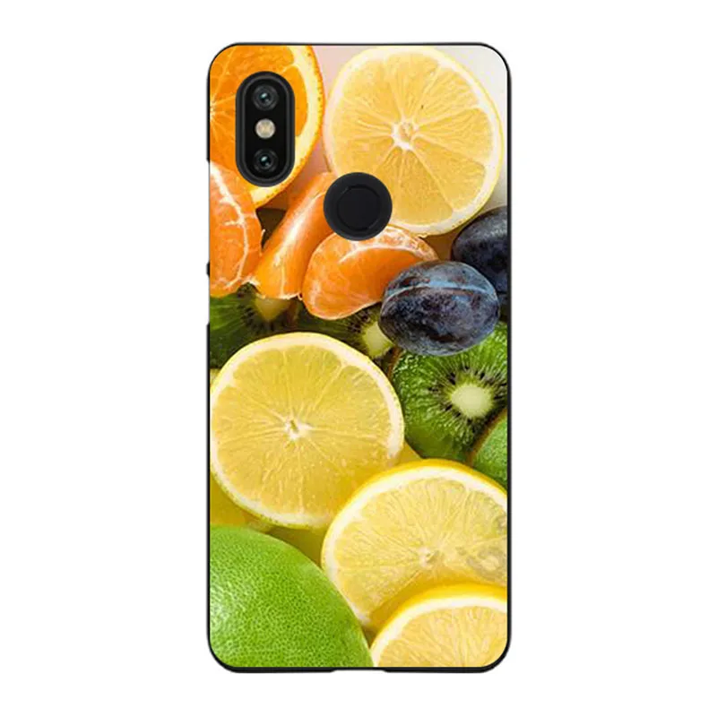 Милый модный чехол с цветочным рисунком для Alcatel 5 V 5060D, чехлы с рисунком, чехол для телефона Fundas Coque Animal Shell для Alcatel 5 V 5060D - Цвет: A148