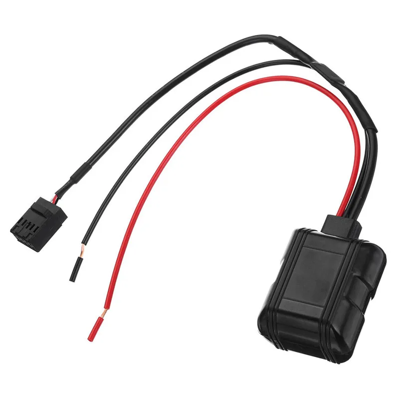 Автомобильный модуль Bluetooth громкой связи гарнитура для компакт дисков головных