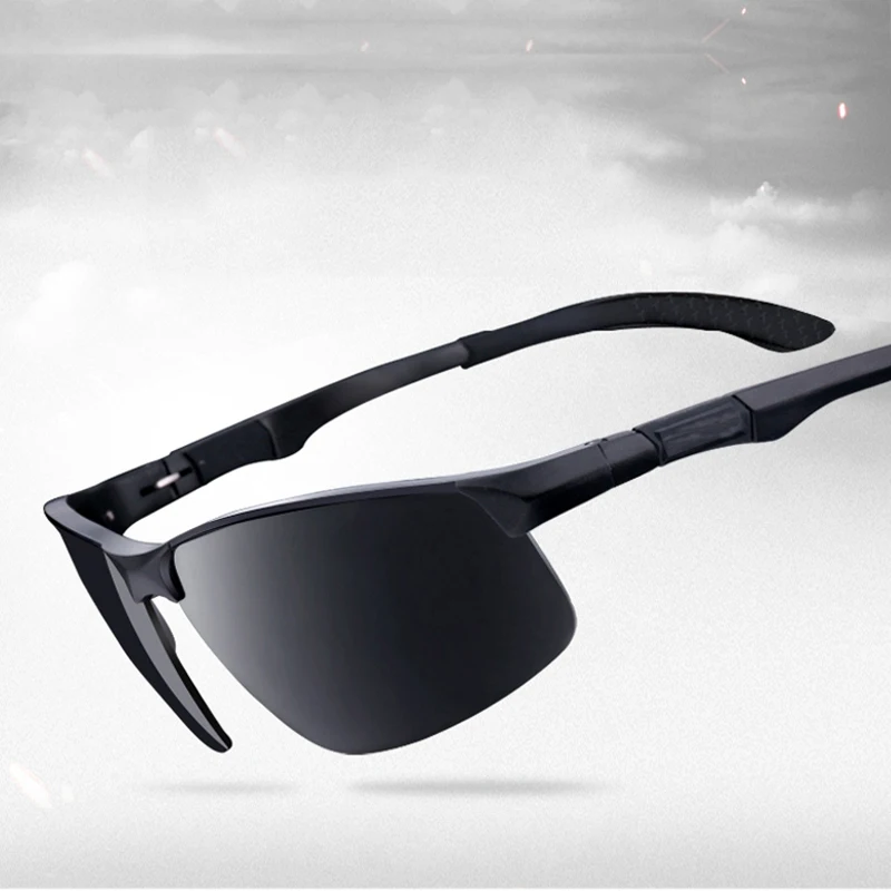 Автомобильные поляризованные солнцезащитные очки автомобильные антибликовые