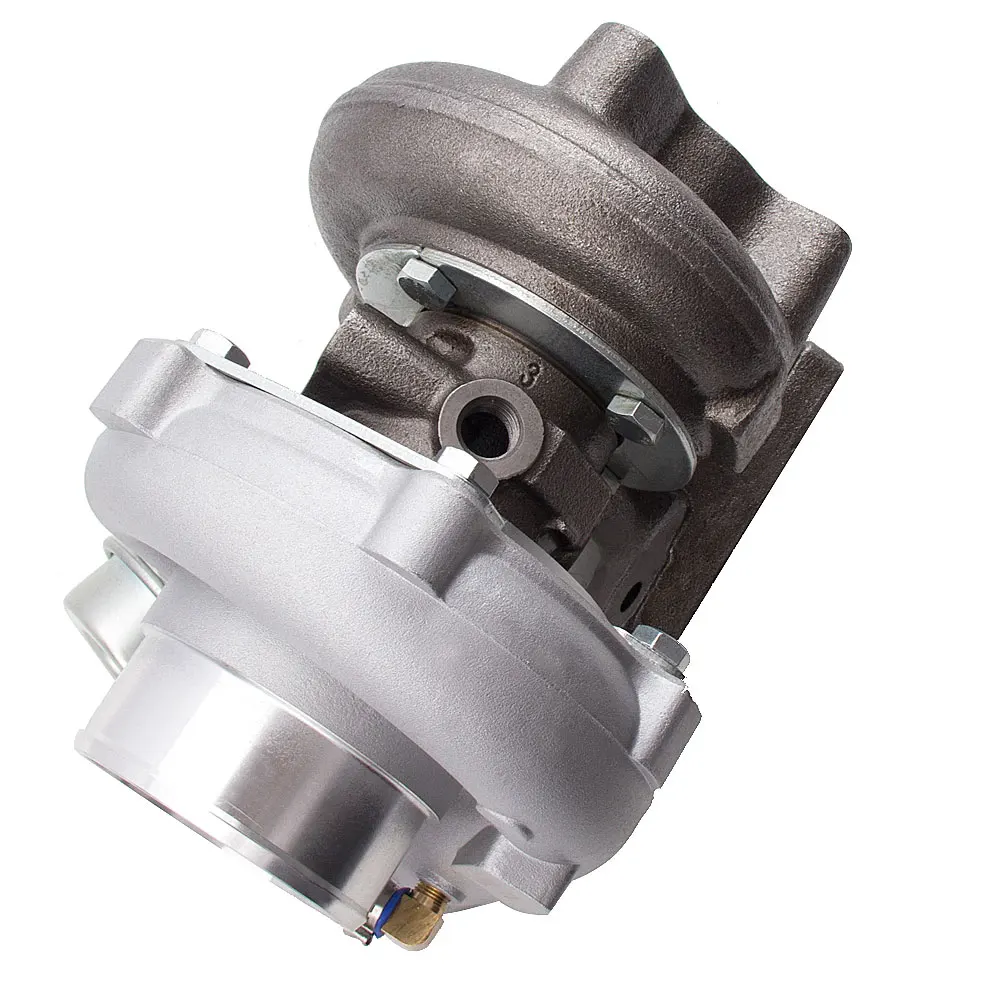 GT25 GT28 T25 T28 GT2871 SR20 CA18DET Турбокомпрессор с водяным охлаждением AR .64 0.6/ A/R