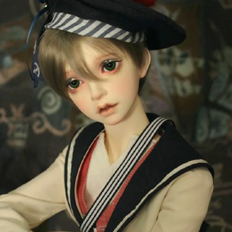 ShugoFairy Ruty Rsdoll RG BJD SD кукла 1/3 Смола модель тела для мальчиков высокое качество