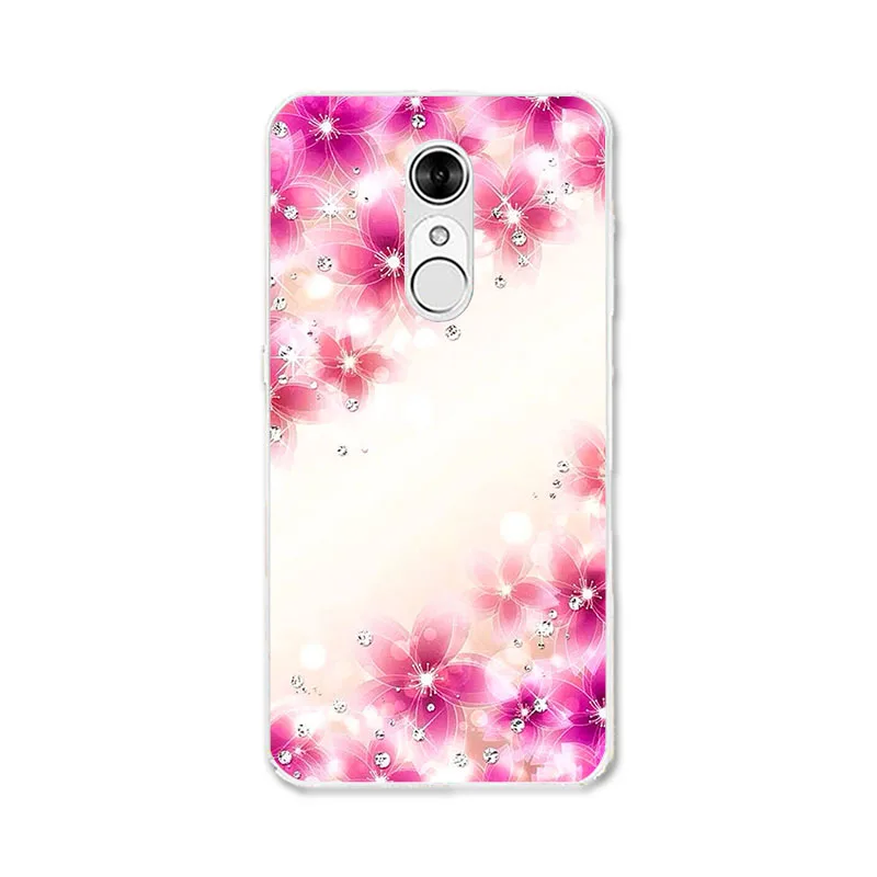 Q099 ТПУ чехол s для zte Blade A910 чехол силиконовый с цветочным рисунком бампер для zte Blade A910 A 910 BA910 BA910t 5,5 дюймов чехол для телефона - Цвет: Q099