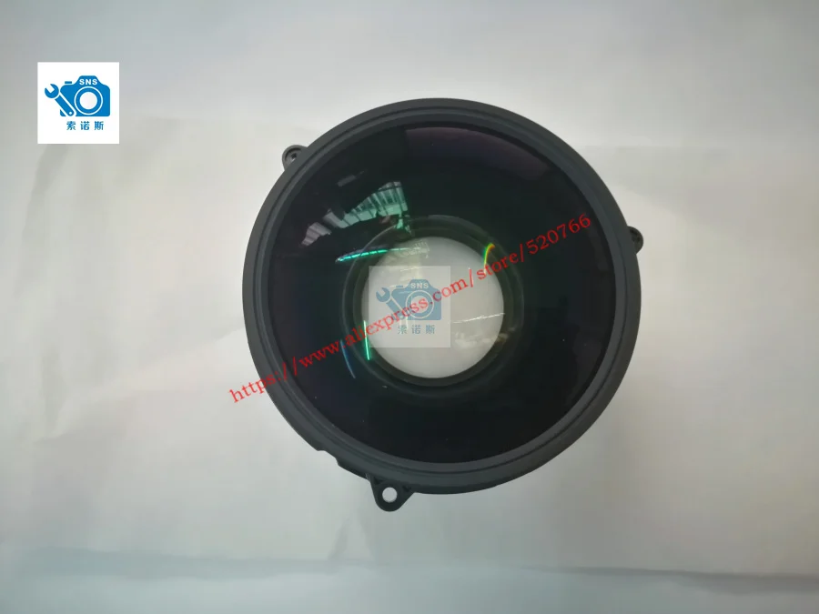 Новый и оригинальный объектив для SIGMA ART 35 мм 1 4 (012) (для CANON) фронтальный я группа