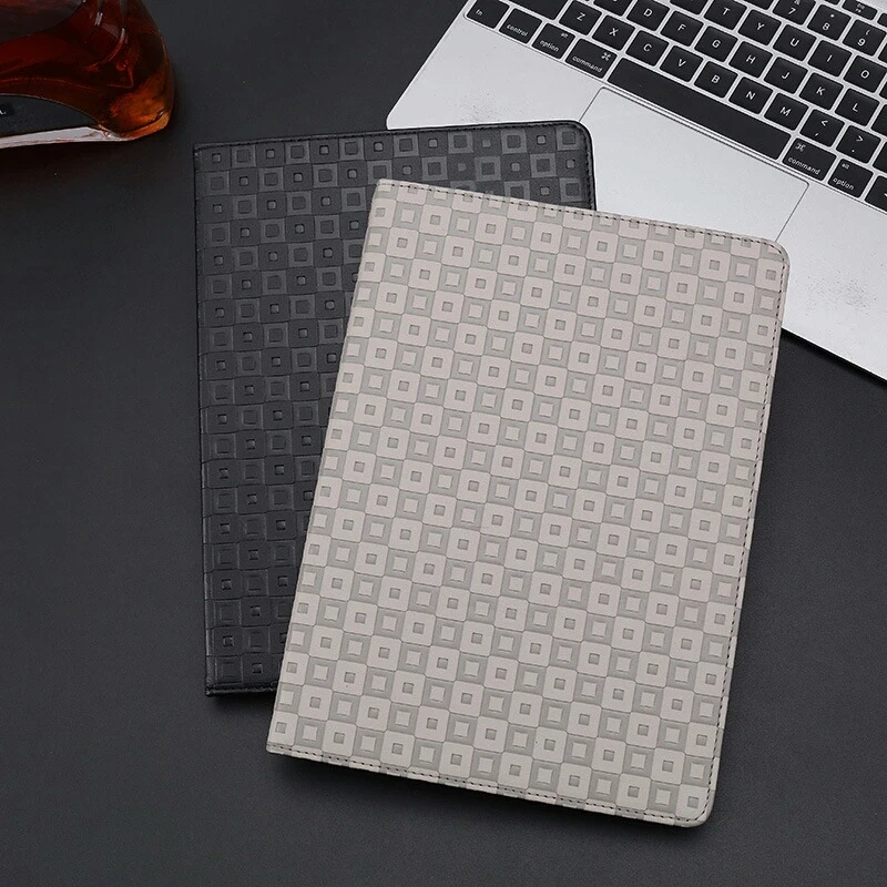 Роскошный чехол в простом стиле для iPad 2 3 4 mini 1 Air1 Air2 планшета нового 9 7 с функцией