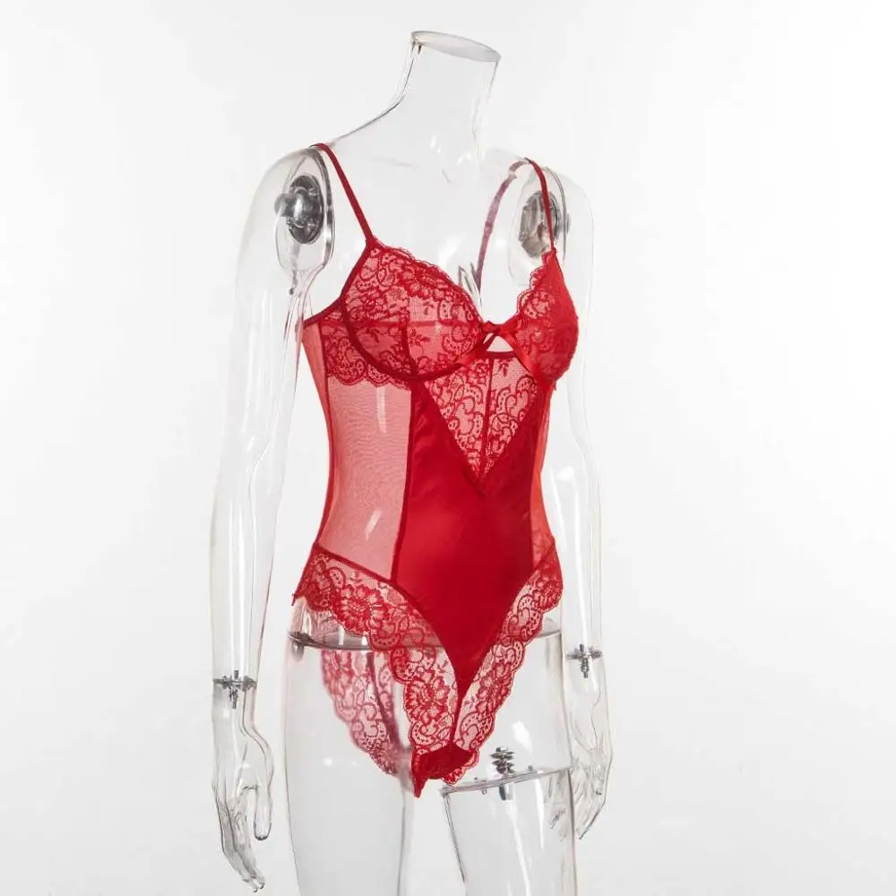 Сексуальное женское белье соблазнительное Эротическое платье Babydoll нижнее