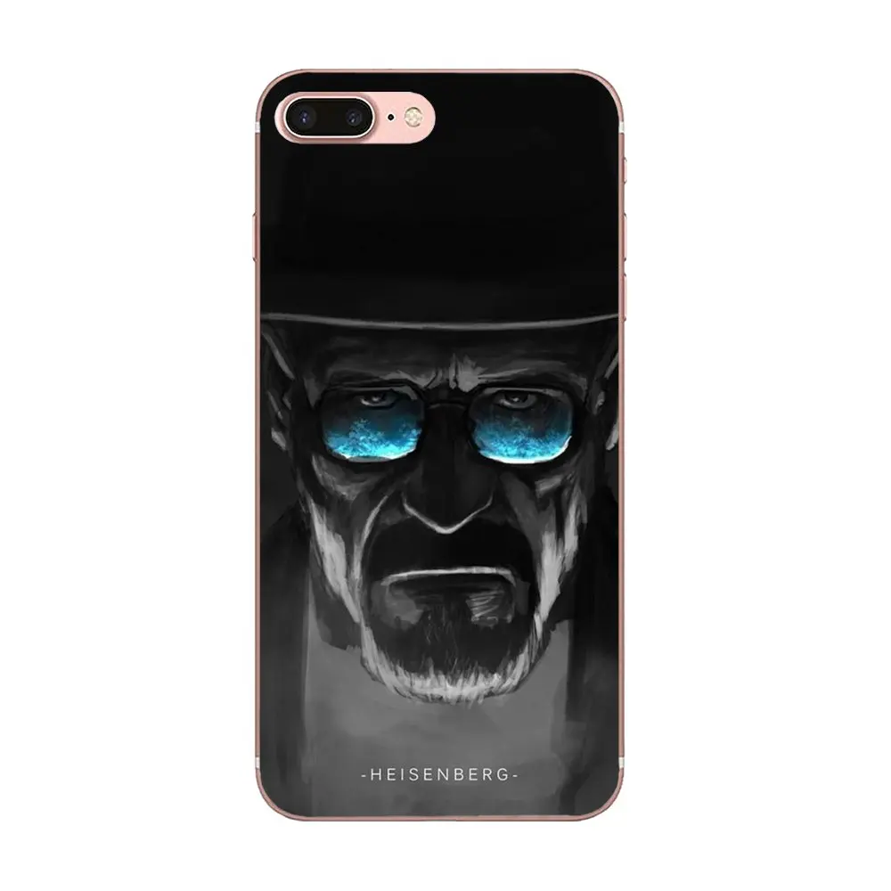 Colourful Style Breaking Bad Chemistry Walter Elegant For Galaxy J1 J2 J3 J330 J4 J5 J6 J7 J730 J8 2015 2016 2017 2018 mini Pro | Мобильные
