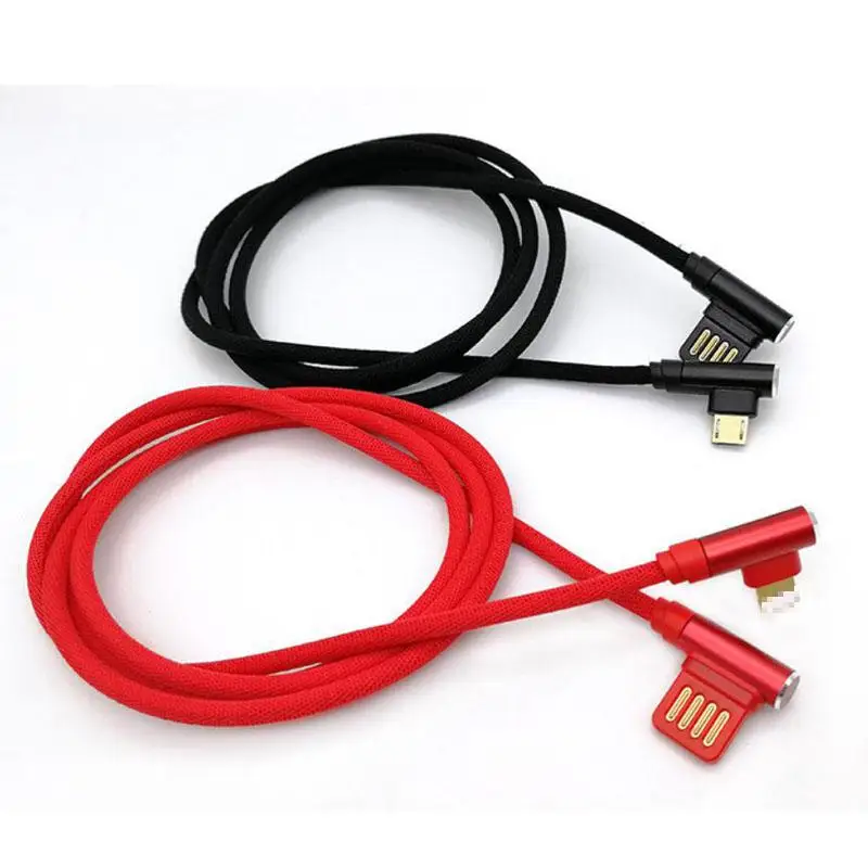 Usb-кабель HLSC0010 для быстрой зарядки 3 А | Мобильные телефоны и аксессуары