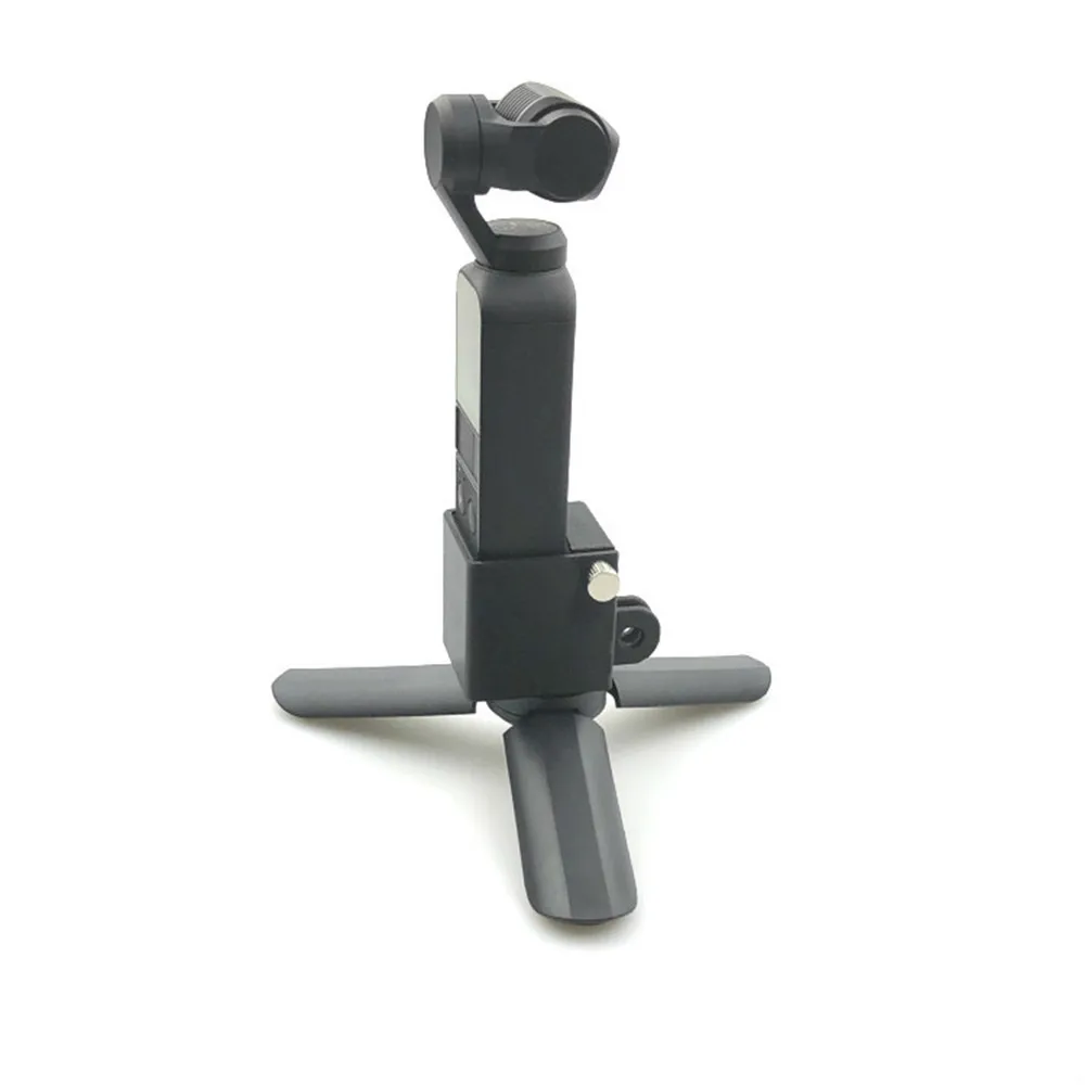 Кардана адаптер для DJI Osmo карманные портативные игровые мини Камера Адаптер
