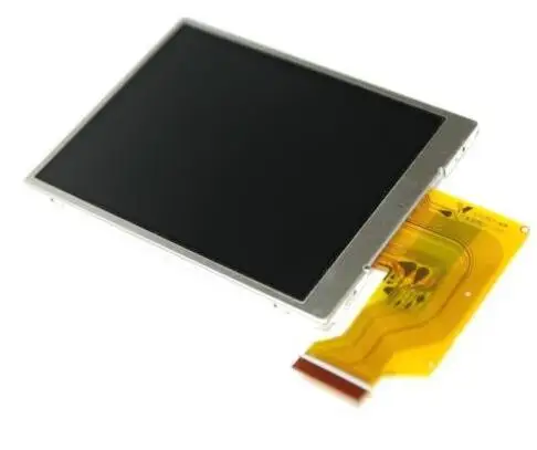 Новый ЖК-монитор экран дисплей ремонт запасная часть для цифровой камеры Nikon L27 |