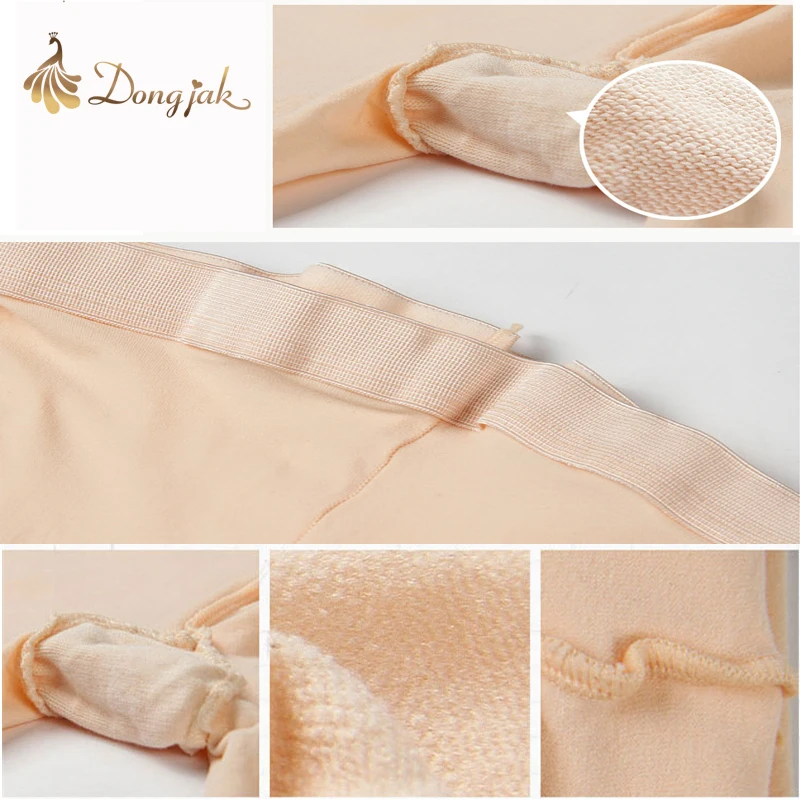 2019 Hot Sale Velvet Adult Dance Sock Panty Hose Professional Ballet Socks Dancing Ballerina Leggings Women T-2002 |