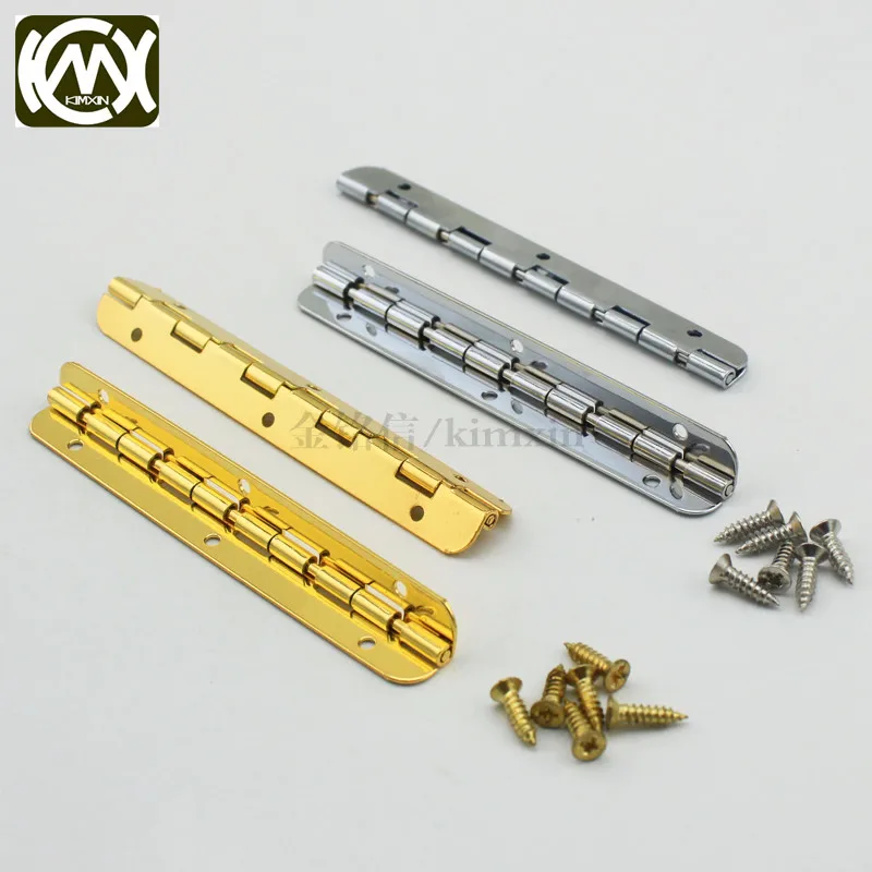 Железные металлические петли KIMXIN для небольшие деревянные ящики оборудование