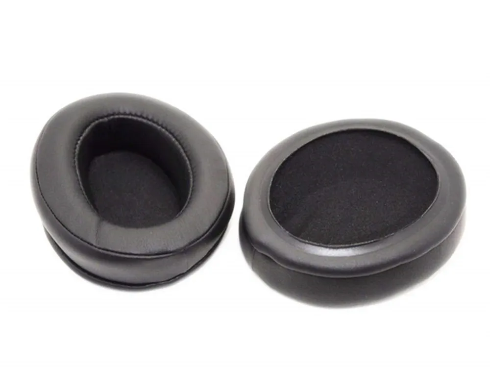Сменные амбушюры из пеноматериала подушечки подушки Наволочки для наушников