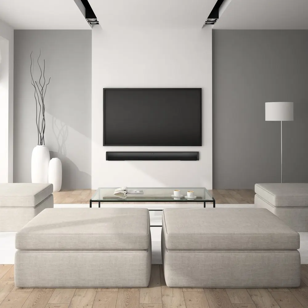 Lonpoo Bluetooth Динамик Surround стерео звук беспроводной сабвуфер с оптическим для