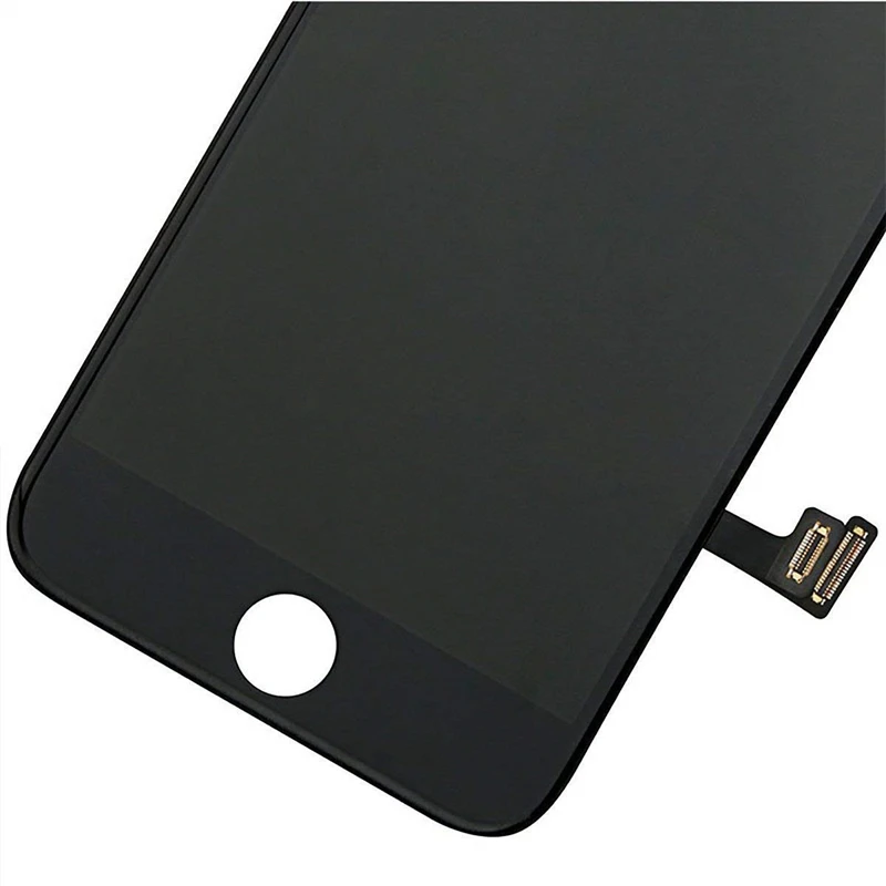 Лучший AAA++ качественный ЖК-дисплей для iphone 7 7 PLUS ЖК-дисплей сенсорный экран сборка Замена для iphone 7 iphone 7 plus с бесплатным подарком