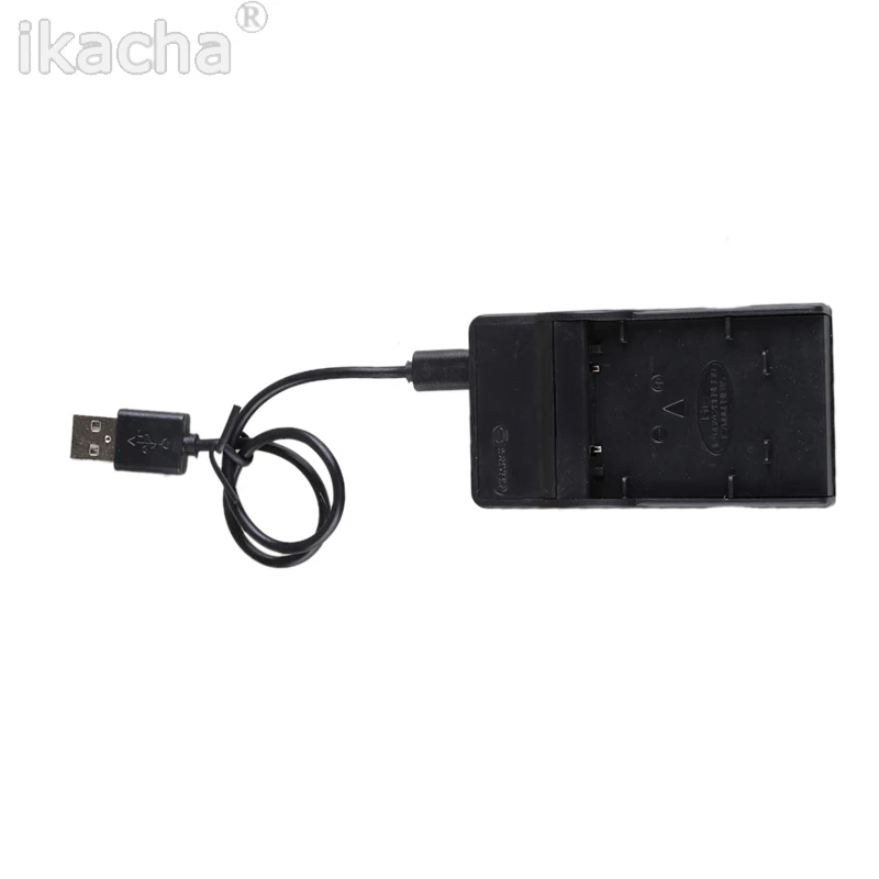 LP-E17 USB Порты и разъёмы цифровой Камера Батарея Зарядное устройство для