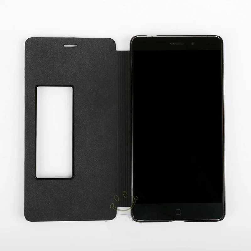 Оригинальный защитный чехол для Elephone P9000 Lite 5 дюймов FHD Android 7. 0 MTK6755 Octa Core