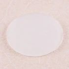 Клейкие гелевые наклейки на лобовое стекло автомобиля DWCX 8U0955609, подходит для Audi A4 A6 A8 Q5 Q7 Golf Altea