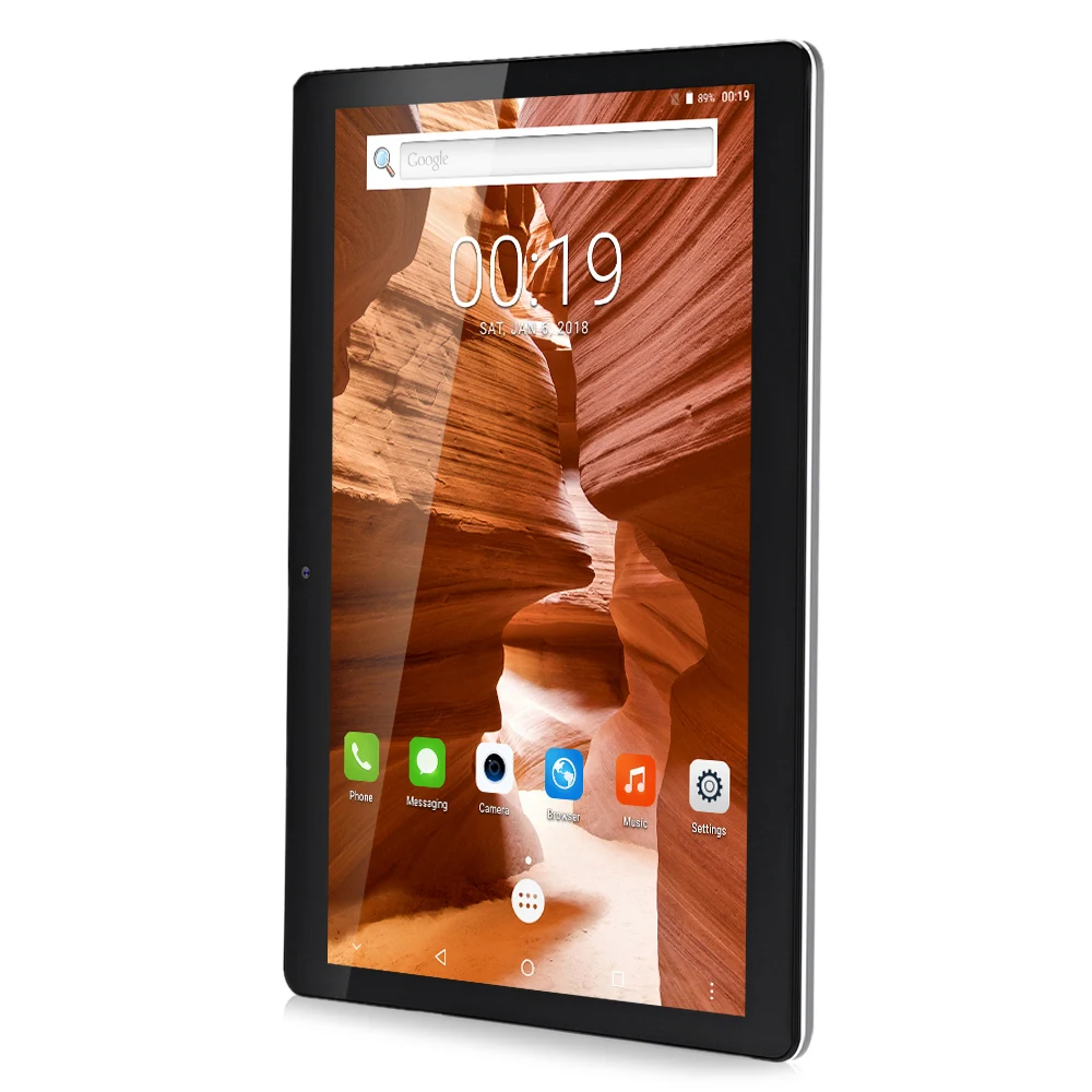 Оригинальный планшет ALLDOCUBE C5 4G 9 6 дюймов Android 7 0 MTK6737 1 3 ГГц 2 Гб ОЗУ 32 ПЗУ две sim-карты