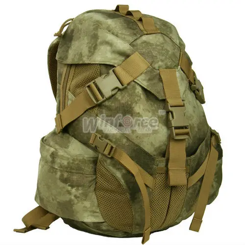 Ремень для тактического снаряжения WINFORCE Recon Pack/100% CORDURA гарантированное качество