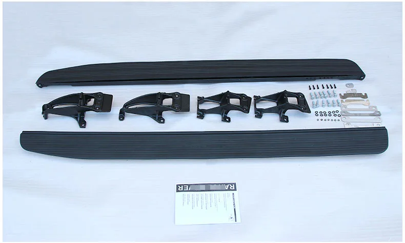 Для Range Rover Sport 2005- боковая панель для бега боковые шаги OE модель, для старого автомобиля и нового автомобиля, два варианта, промо-цена
