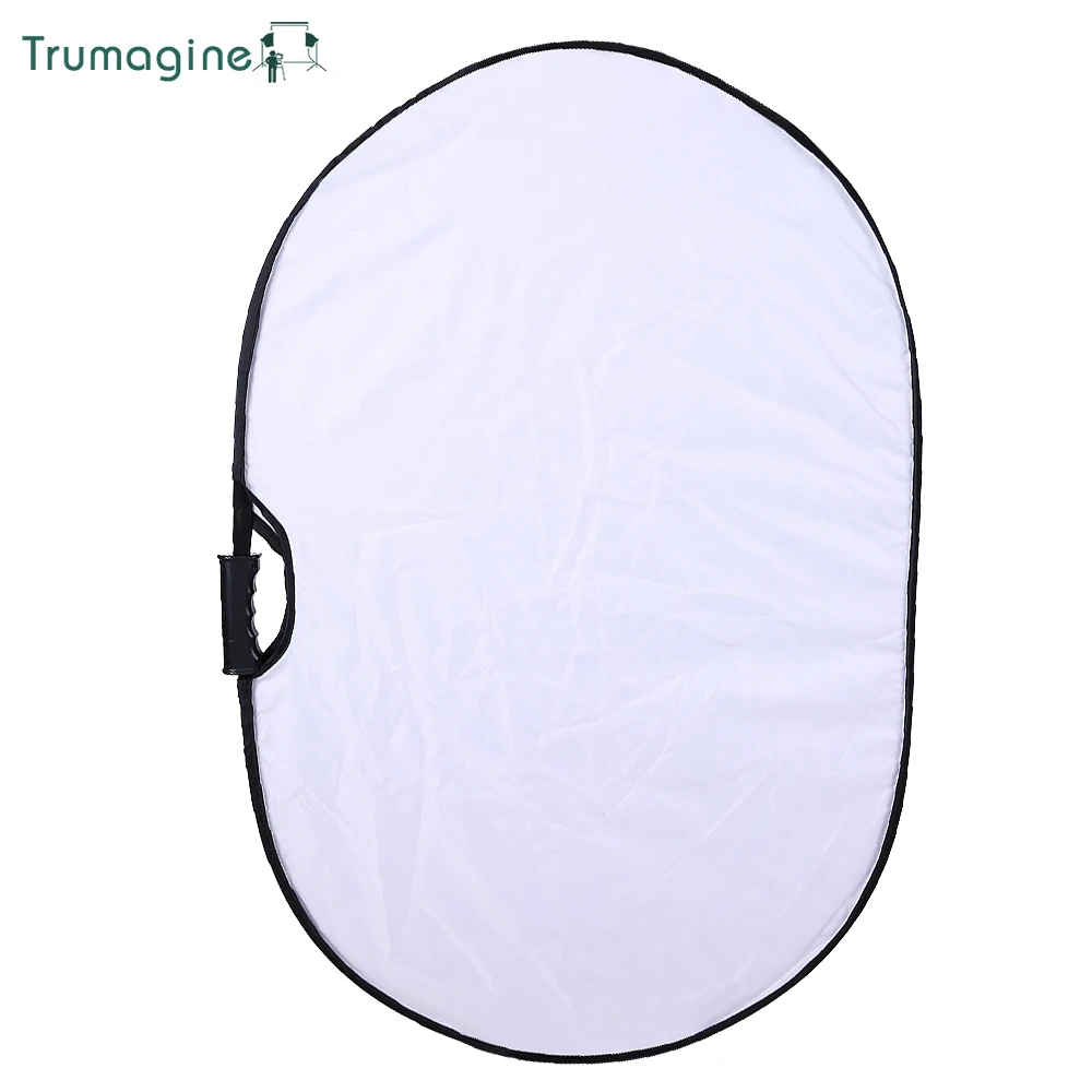 2 в 1 складной отражатель для фотоаппарата 60x90 см|for photography|reflector for studiophotography reflector |