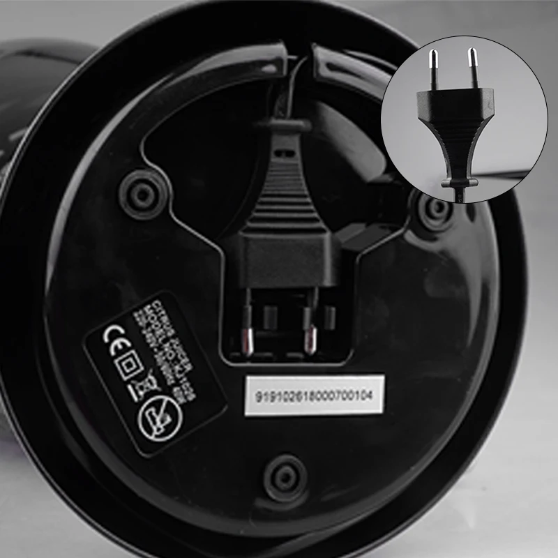 DSP простая в эксплуатации Бытовая Апельсиновая соковыжималка Массажная