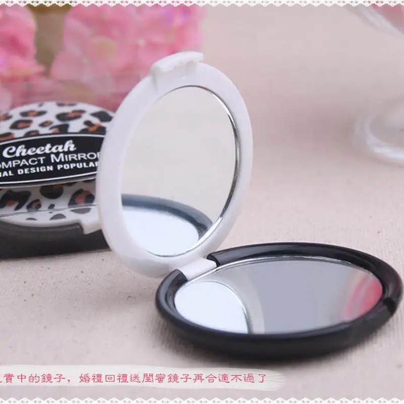 Бесплатная доставка DHL 20 шт. Популярные Элегантные зеркальные зеркала черного и