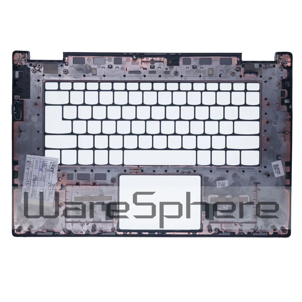 Новый верхний чехол для Lenovo Yoga 720 15 AM1YU000200 черный|case for|case for lenovocase case |