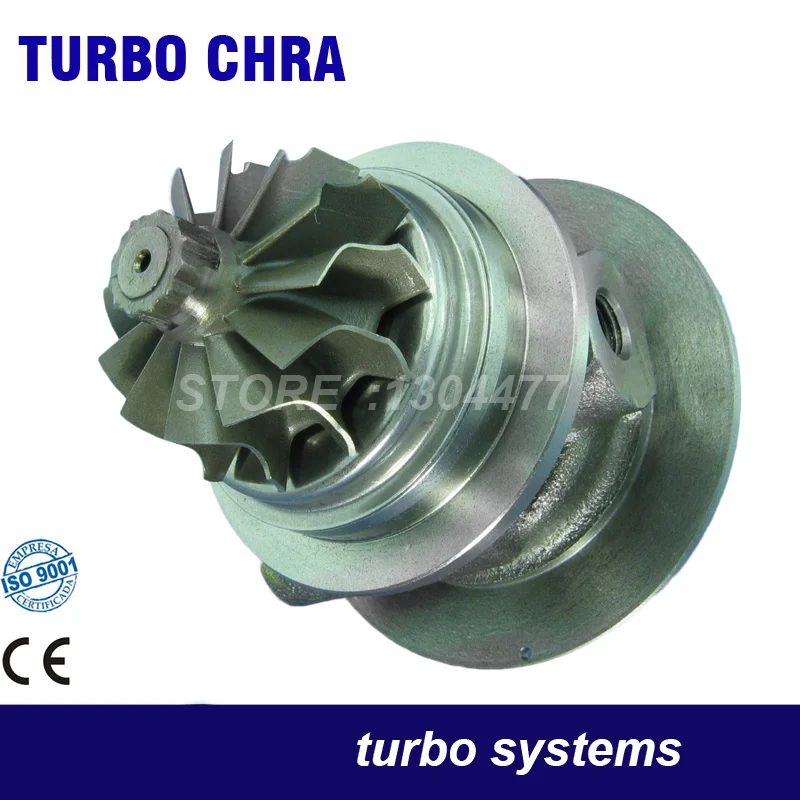 TD04 Turbo картридж 49177-02510 MD155984 MD187211 chra ядро для MITSUBISHI PAJERO L200 L300 L400 PAJERO 1991-4d56 4D56Q 2.5L