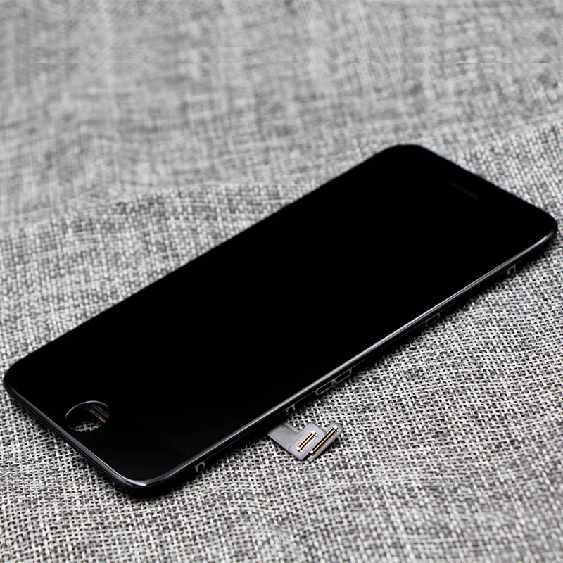 Tianma ЖК дисплей для iPhone 8 plus сменный сенсорный экран с дигитайзером в сборе 20 шт.