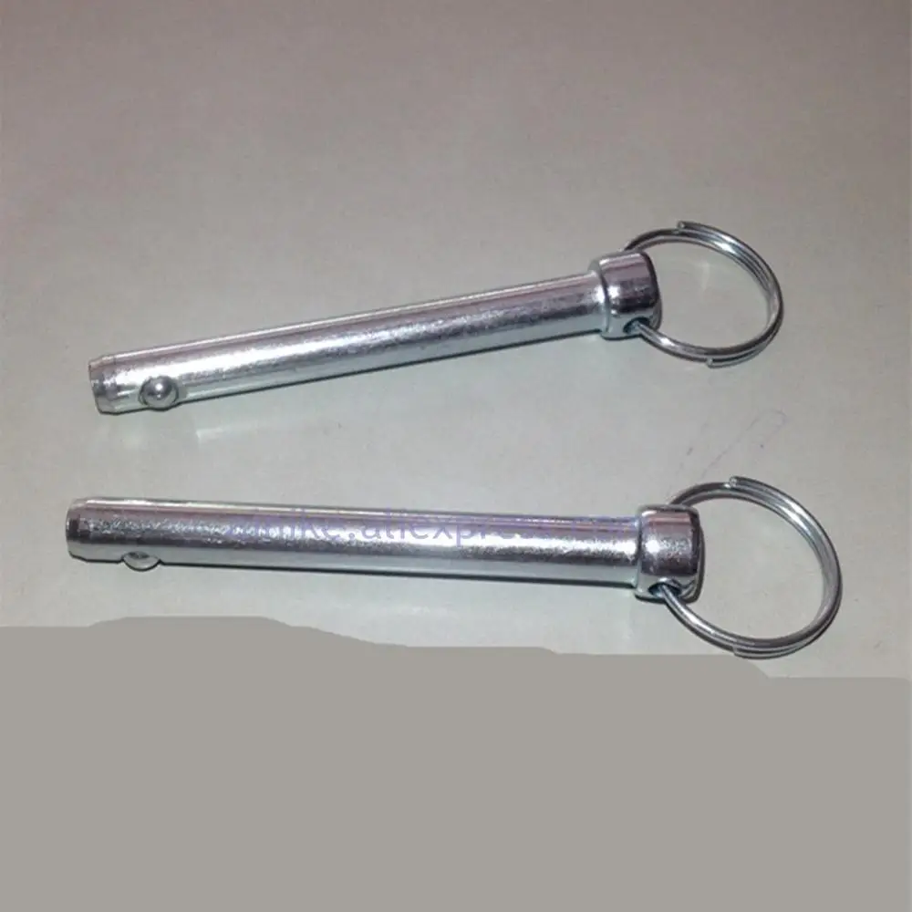 Штыри для динамиков 8 Х70 мм 20 шт