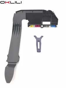 Крышка трубки для чернил 1PCX, крышка с верхним замком для системы подачи чернил для HP design jet 500 Plus 500PS 510 510PS 800 800PS