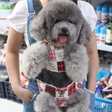 Рюкзак для домашних питомцев нагрудная сумка кенгуру рюкзак собак на плечо