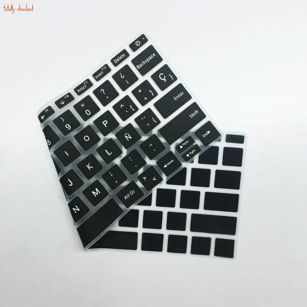Чехол с клавиатурой AZERTY для Xiaomi Air 12 13 5 3 Pro 15 6|Чехлы клавиатуры| |
