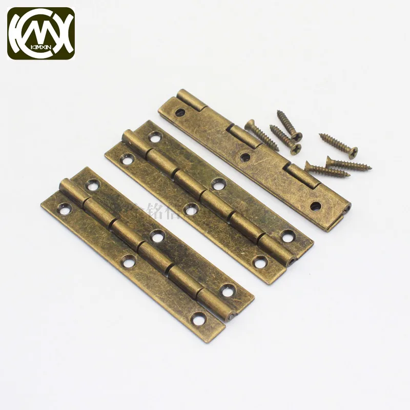 20 шт. декоративные петли для мебели 16 х60 мм|furniture hinges|door butt hingeshinges antique |