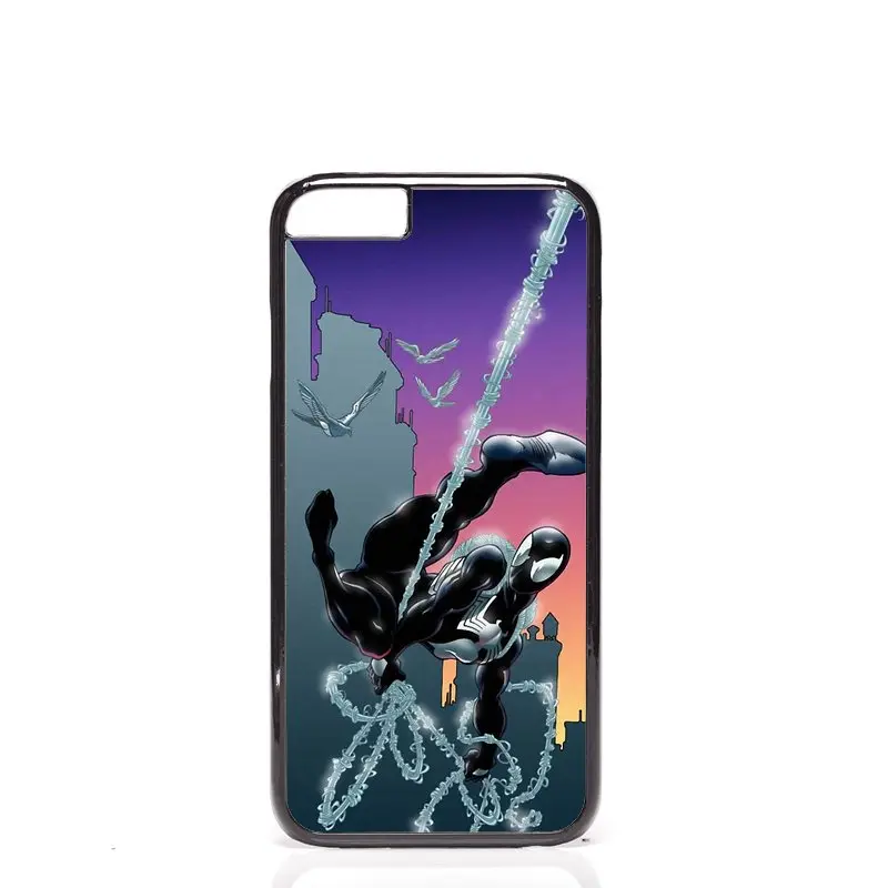 Темно-паук Телефон Cover Case Для Lenovo A6000 A2000 A7000 A7100 A708T S850 K3 K4 K5 Примечание Coolpad F1 |