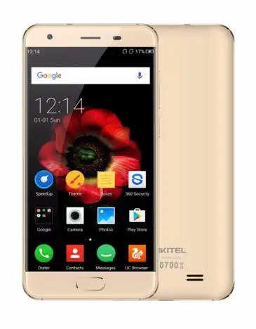 Оригинальная запасная часть USB зарядный модуль для Oukitel K4000 Plus Android 6 0 мобильный