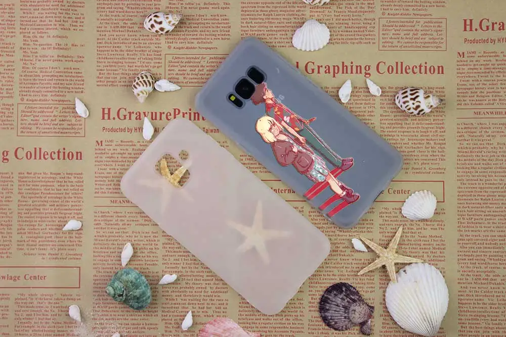 Мягкий силиконовый чехол для Samsung S30 S20 S11 S10 S9 S8 Plus lite 11e 10e Uitra S7Edge end of the fing fxxxing world