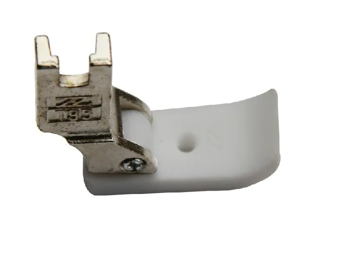 Прижимная лапка t35 пластиковый подножник t35cw125|t35|footer |
