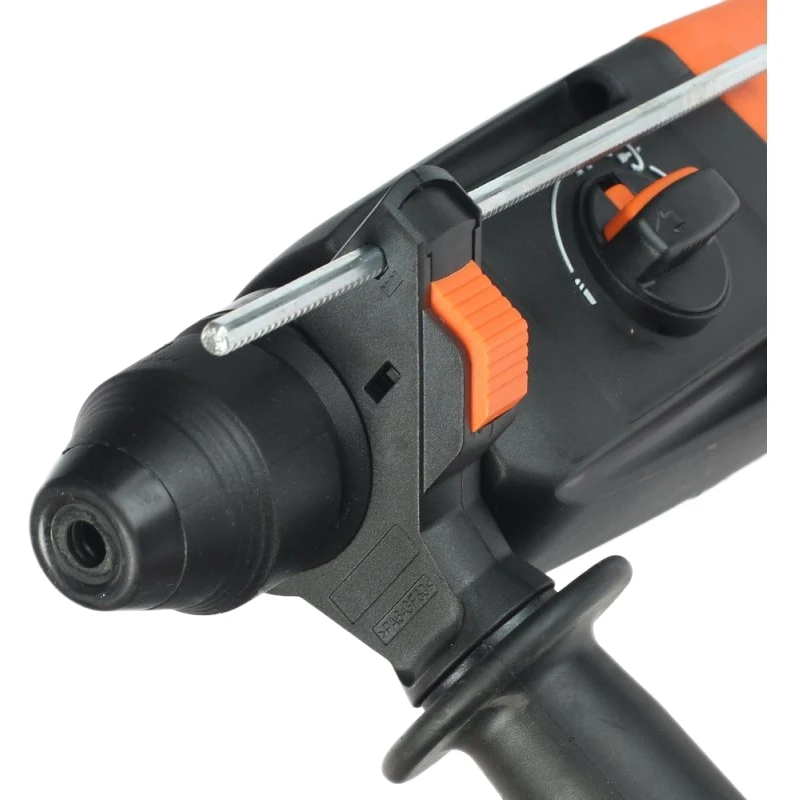 Перфоратор электрический PATRIOT RH 280|Электрические дрели| |