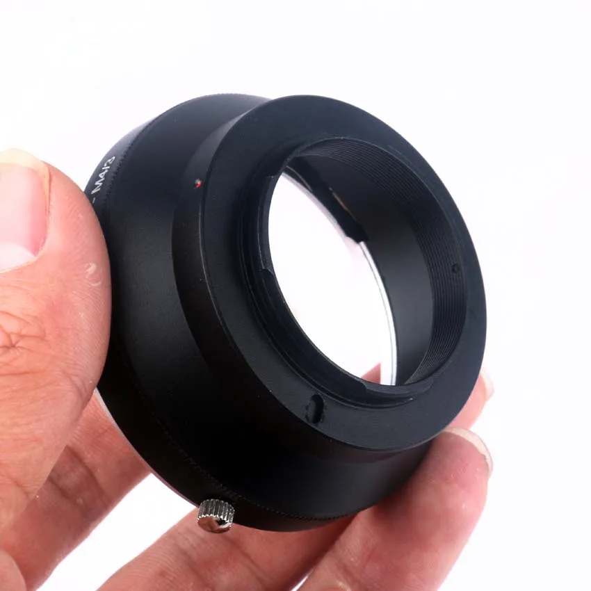 Переходное кольцо объектива для Canon EOS EF S Крепление SONY NEX E крепление камеры