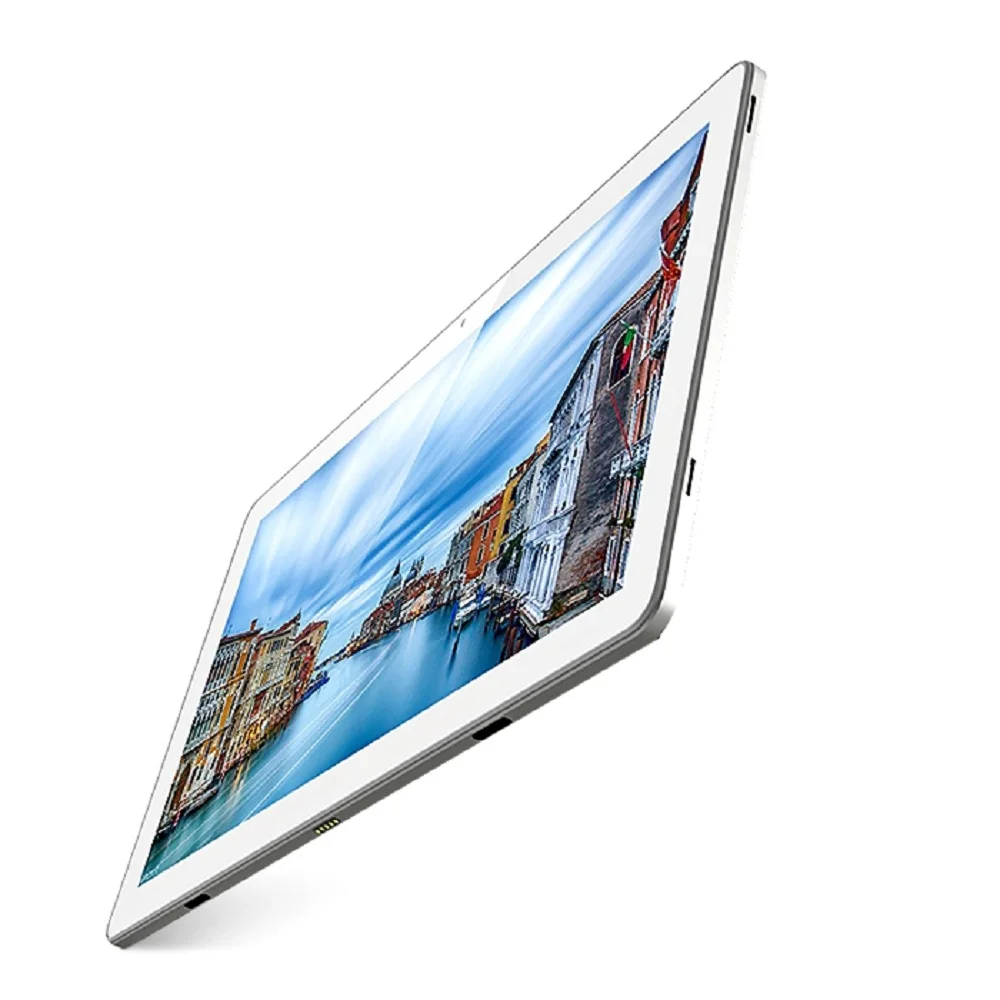 ALLDOCUBE IWork 10 Pro планшетный ПК 1 дюймов Windows Android 5 Intel Cherry Trail X5-Z8350 четырехъядерный 44