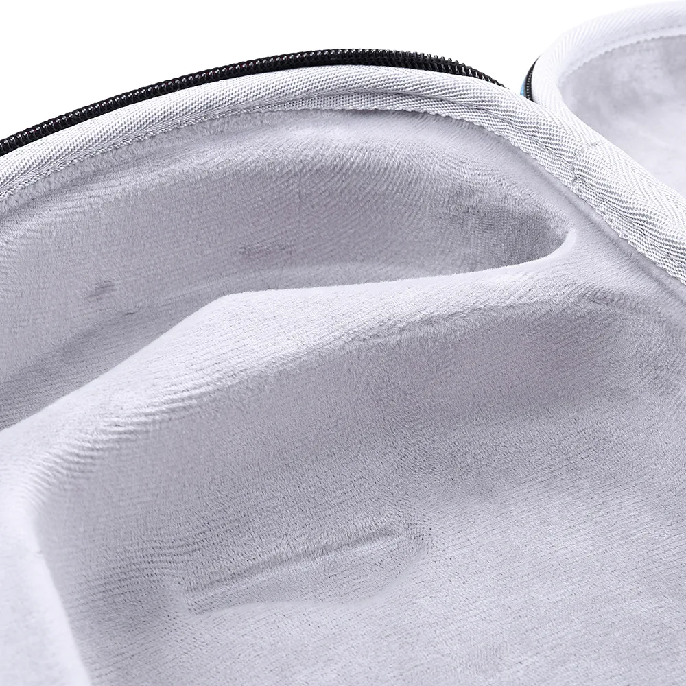 Сумка для планшета EVA для hoard Leight от Honeywell Impact Sport Earmuff и Genesis Sharp-Shooter безопасный Чехол для очков