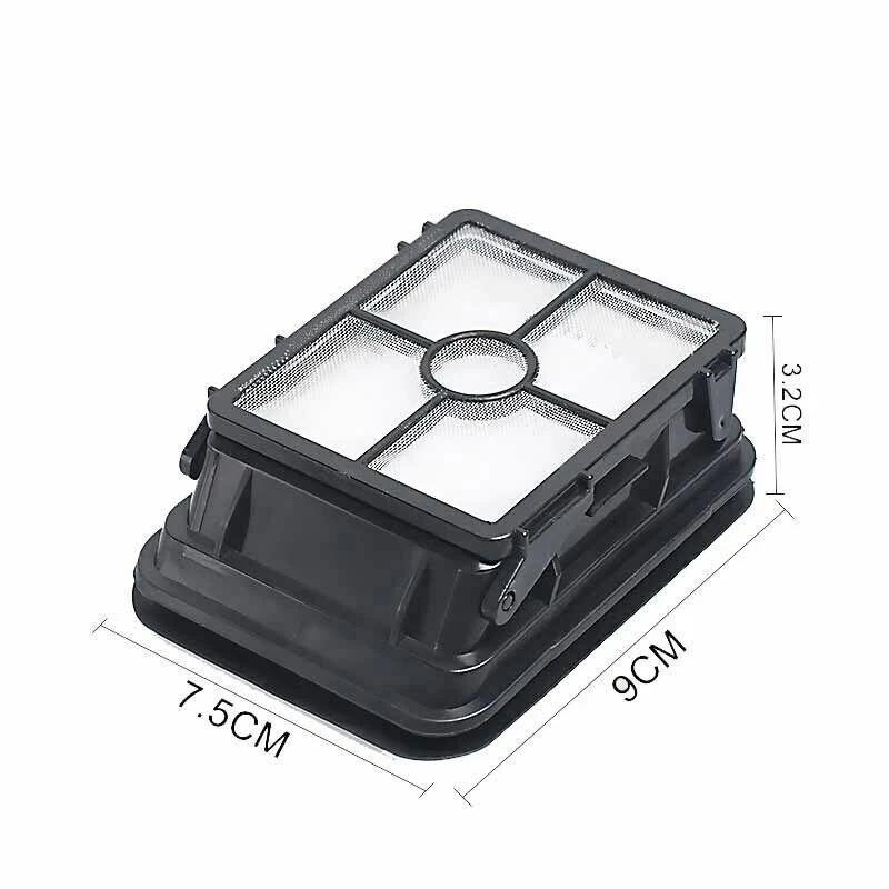 Pet щетка + фильтр для Bissell Crosswave 1785 2305 2303 2306 2328 серии вакуумные аксессуары | Бытовая