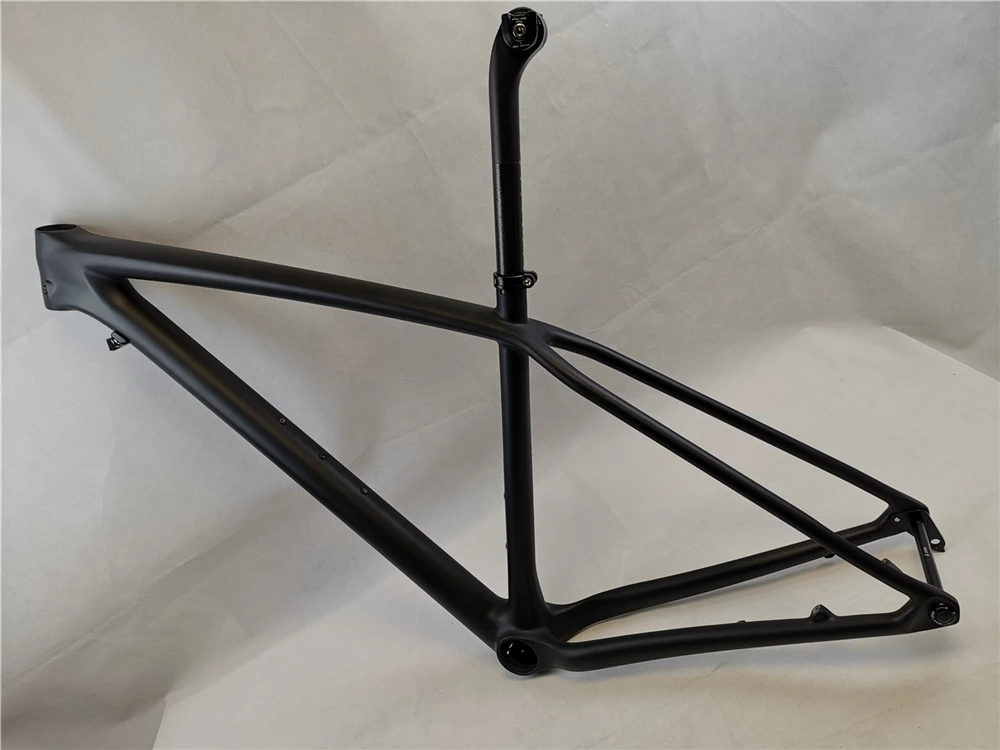 15 &quot/17&quot x29er углеродное волокно T1000 велосипед MTB горный рамы Boost 148x12 мм | Спорт и